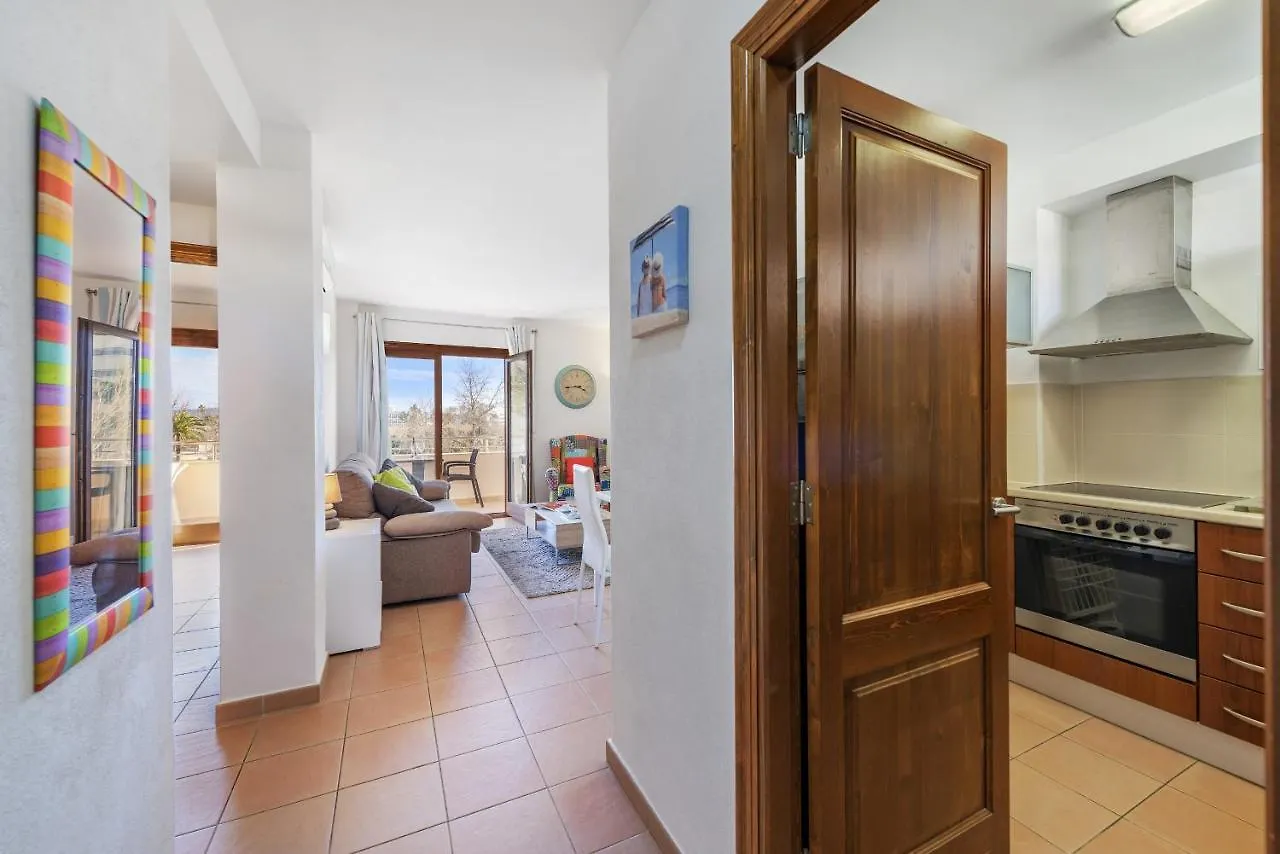 Apartment Corb Mari Port de Pollenca