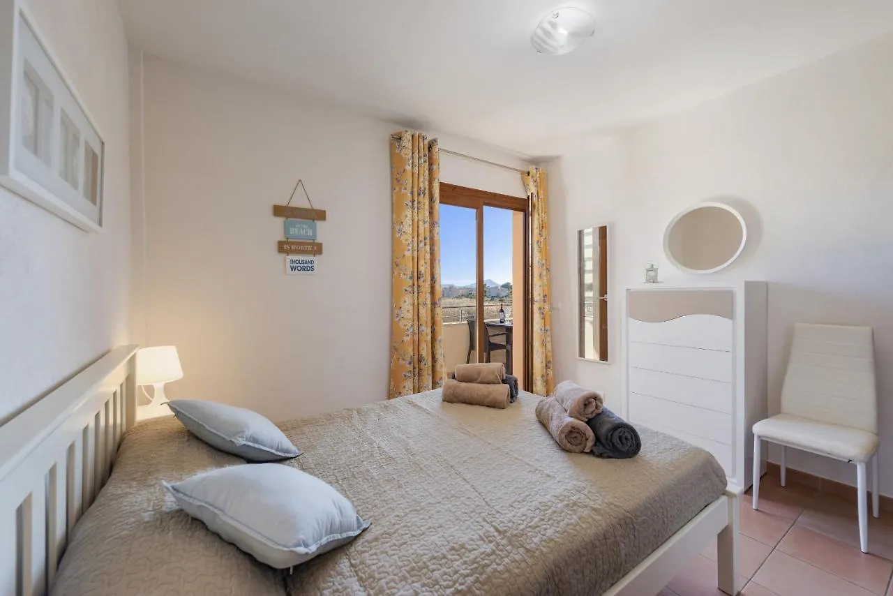 Apartment Corb Mari Port de Pollenca