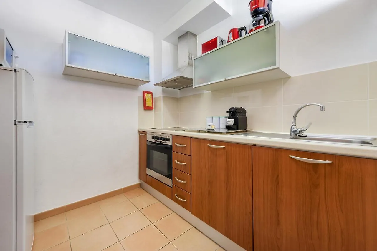 Apartment Corb Mari Port de Pollenca