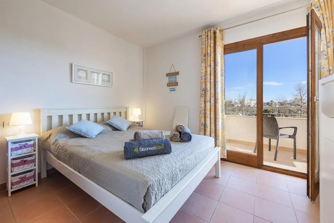Apartment Corb Mari Port de Pollenca