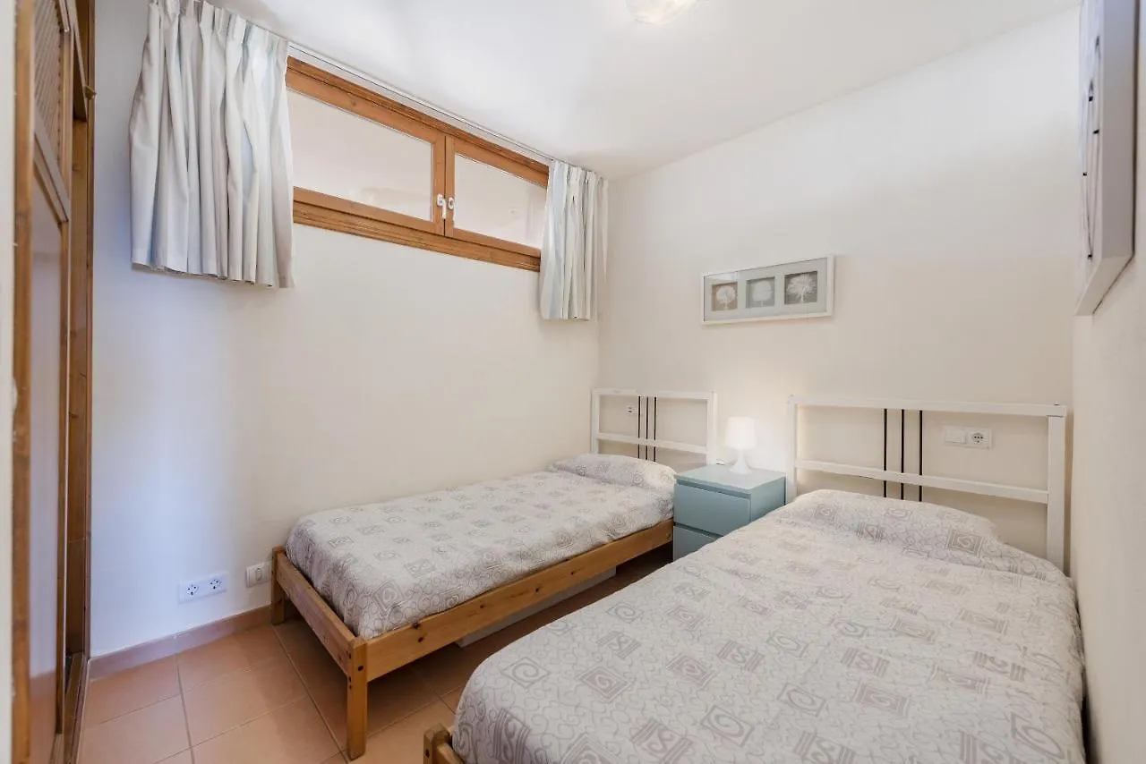 Apartment Corb Mari Port de Pollenca