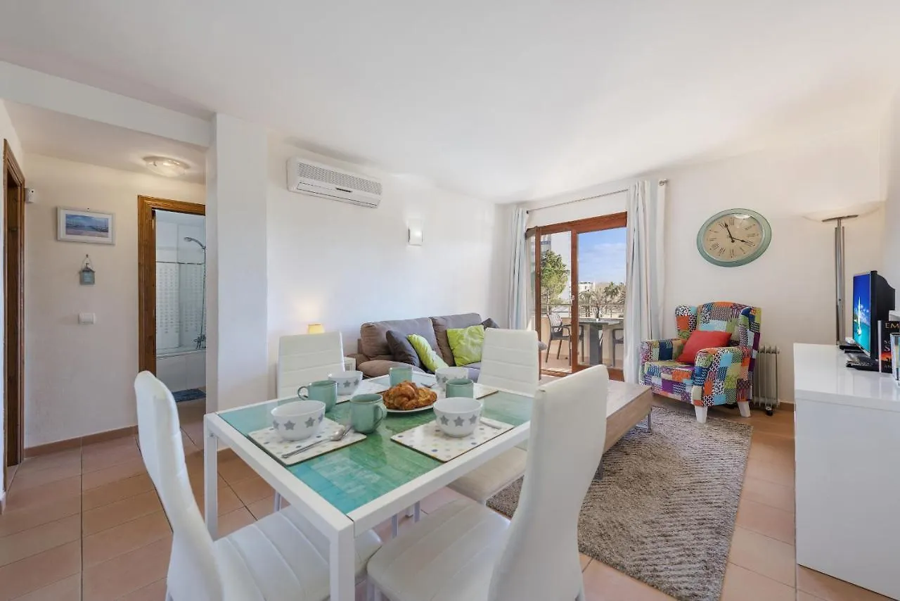 Apartment Corb Mari Port de Pollenca 0*,