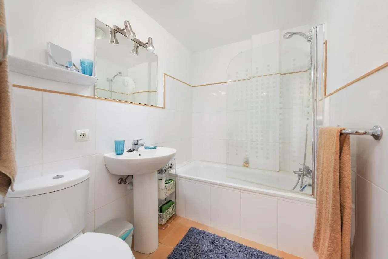 Apartment Corb Mari Port de Pollenca