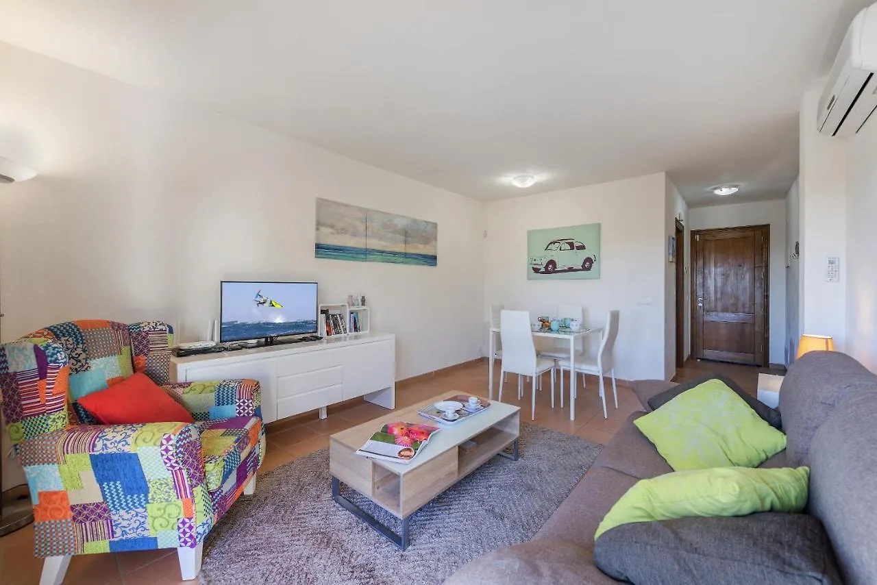 Apartment Corb Mari Port de Pollenca