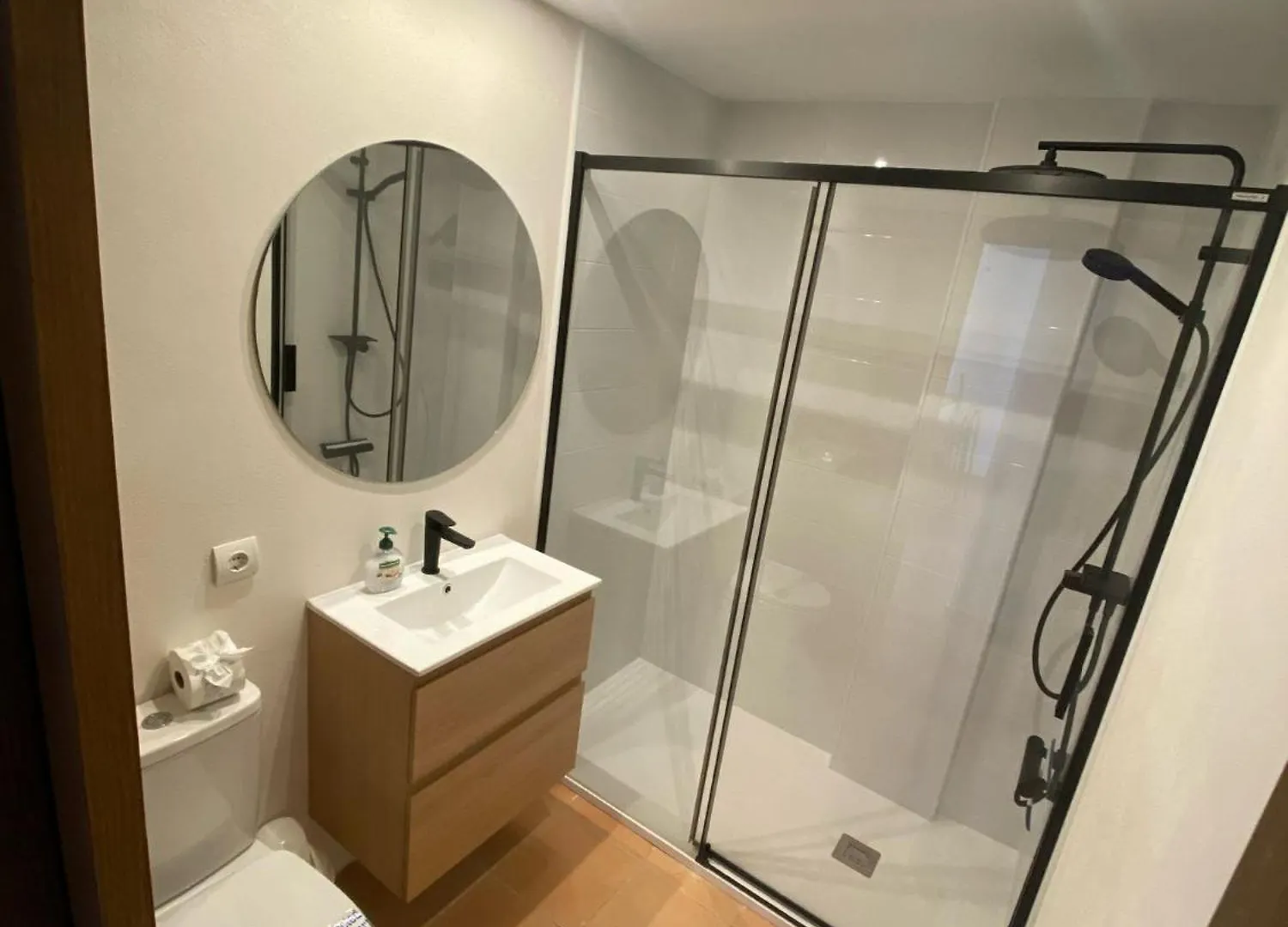 Apartment Corb Mari Port de Pollenca 0*,  Spain